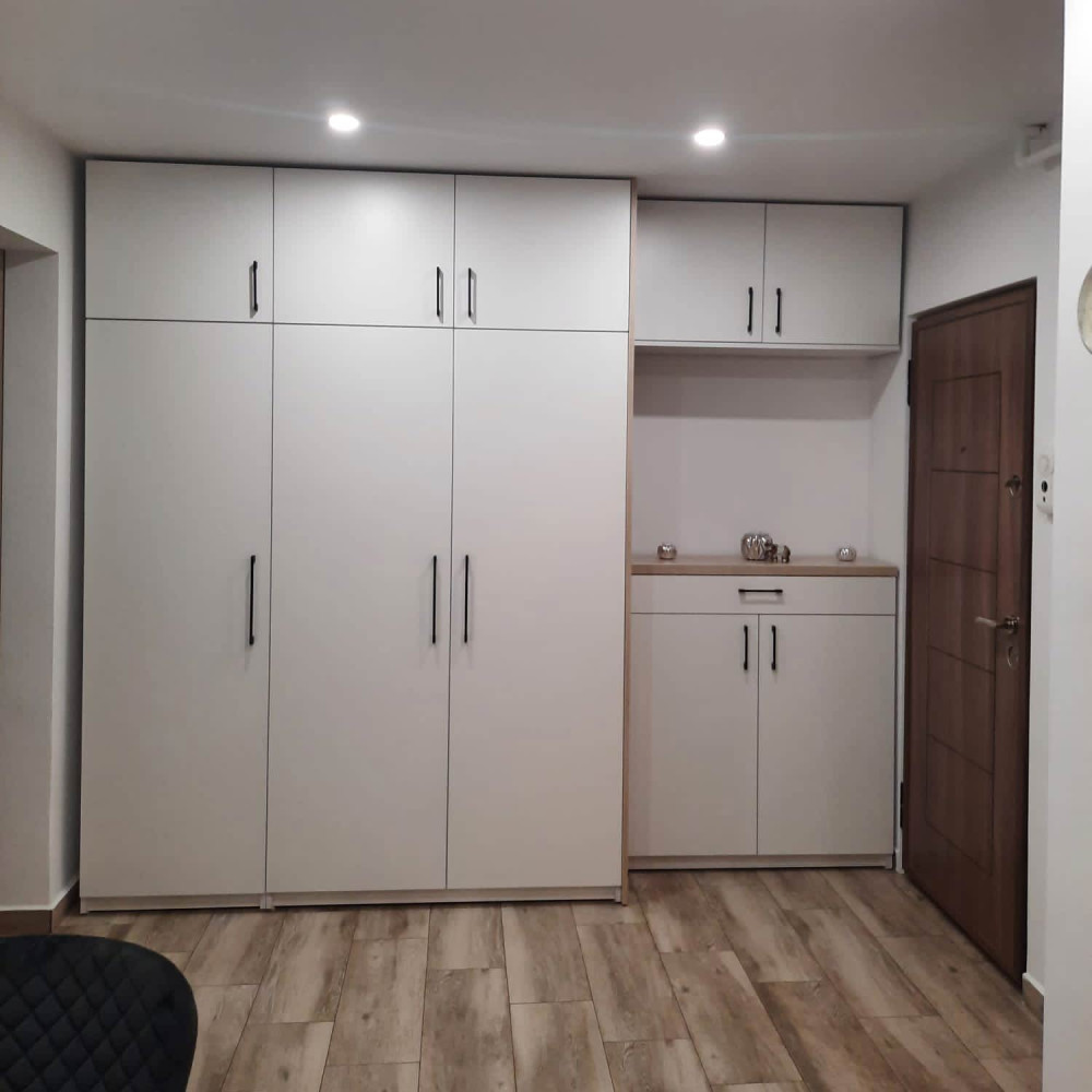 Mobilier pentru dressing