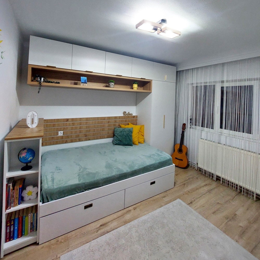 Mobilier pentru dormitor