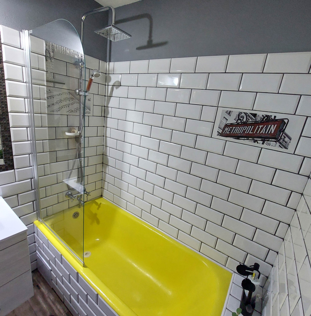 Mobilier pentru baie