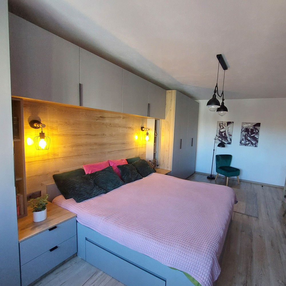 Mobilier pentru dormitor