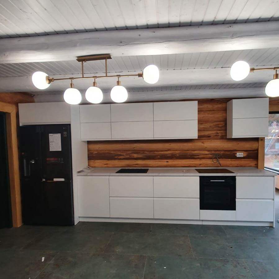 Mobilier bucătărie