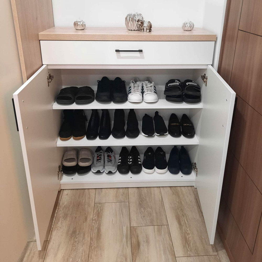 Mobilier pentru dressing