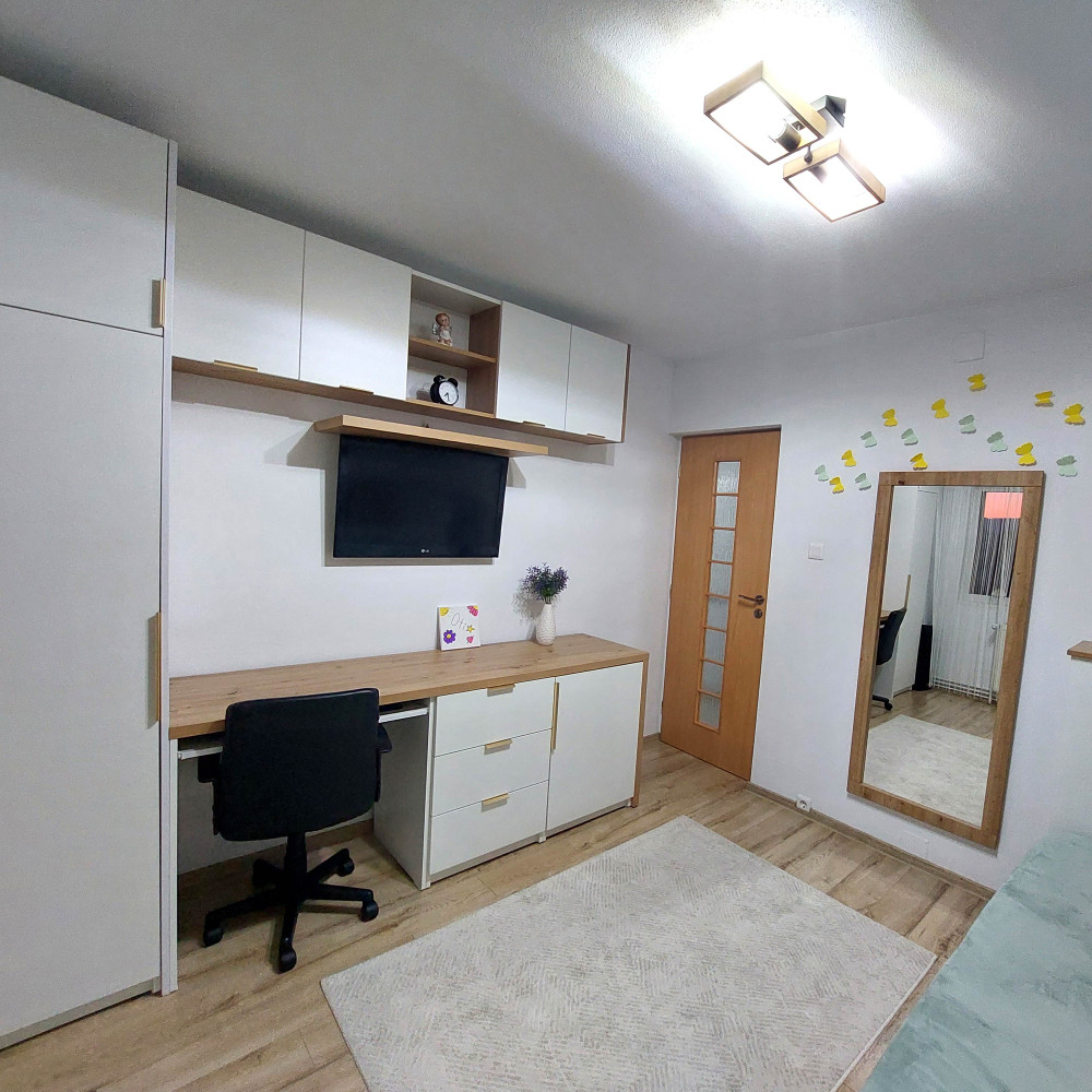 Mobilier pentru dormitor