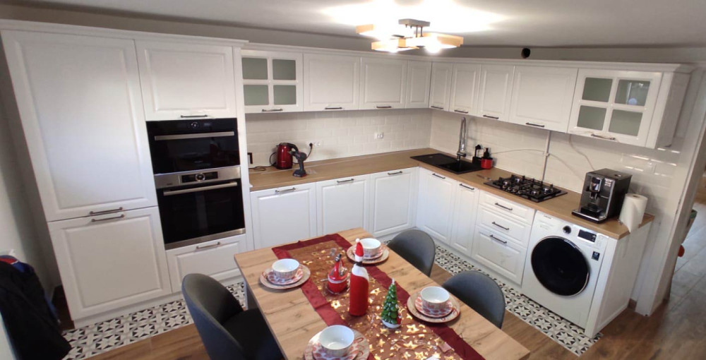 Mobilier bucătărie