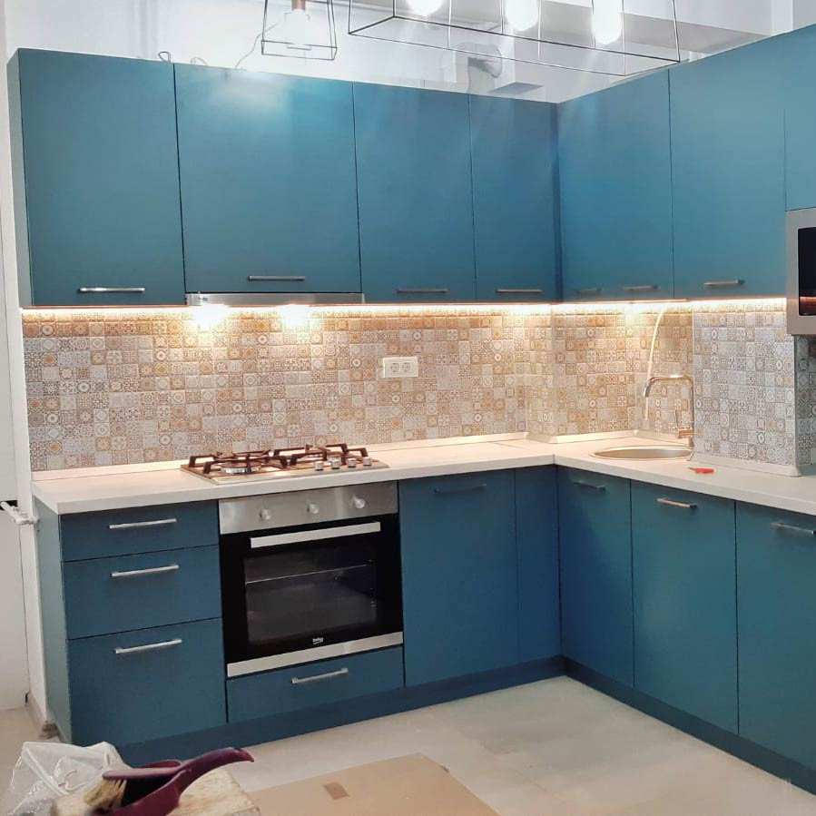 Mobilier bucătărie