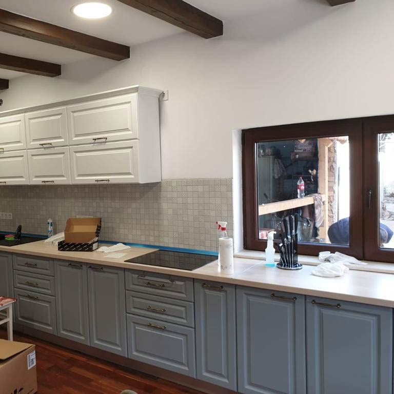 Mobilier bucătărie