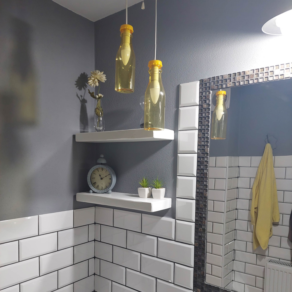 Mobilier pentru baie