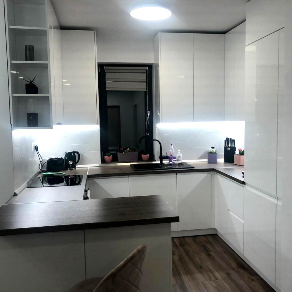 Mobilier bucătărie