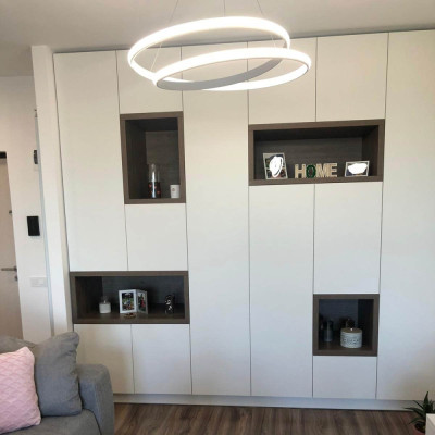 Mobilier pentru living