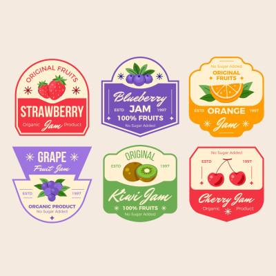 Etichete autoadezive