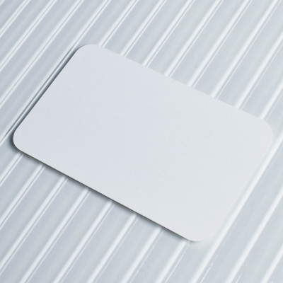 Legitimații card PVC