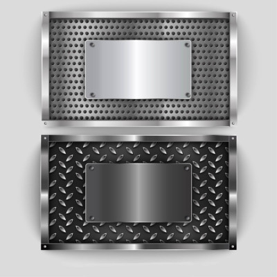 Plăcuțe personalizate